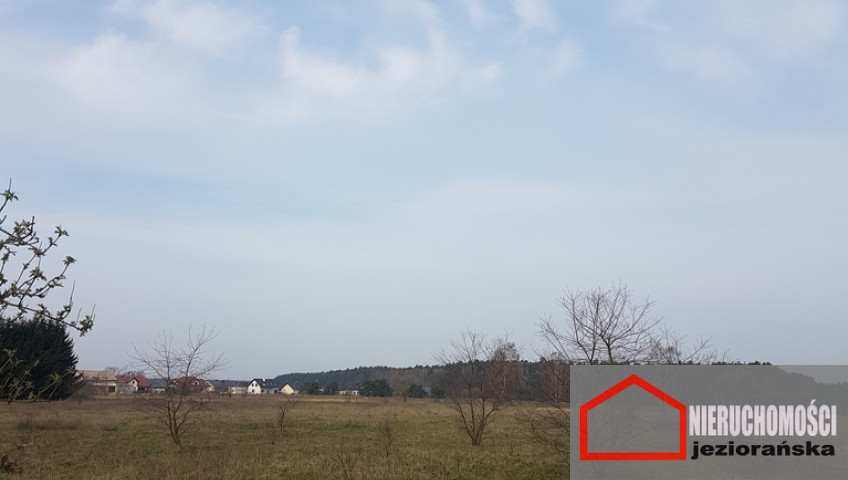 Działka Sprzedaż Szczecin Wielgowo