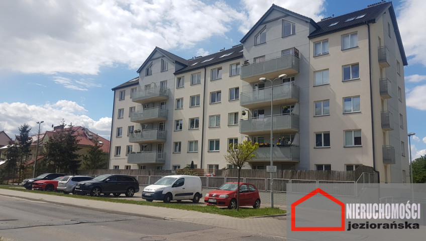 Mieszkanie Sprzedaż Szczecin Gumieńce Hrubieszowska
