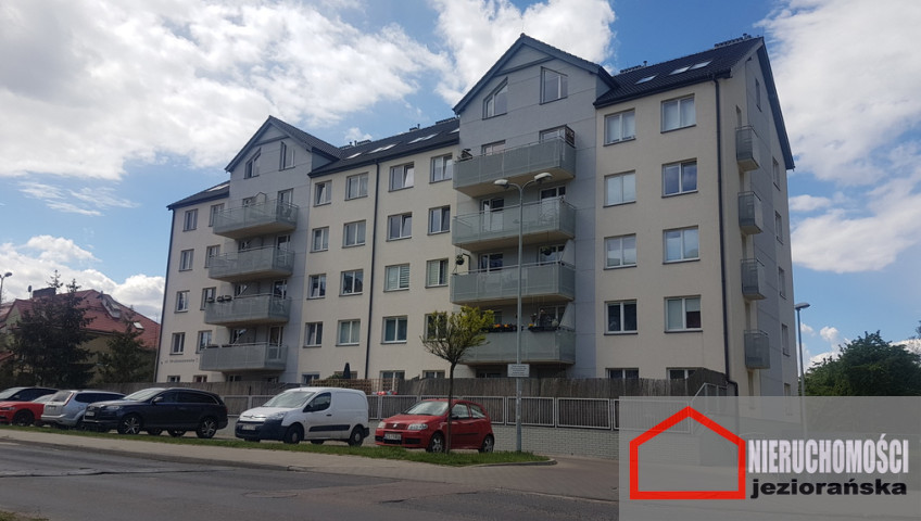 Mieszkanie Sprzedaż Szczecin Gumieńce Hrubieszowska