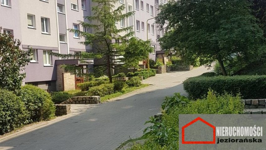 Mieszkanie Sprzedaż Szczecin os. Bukowe Fioletowa