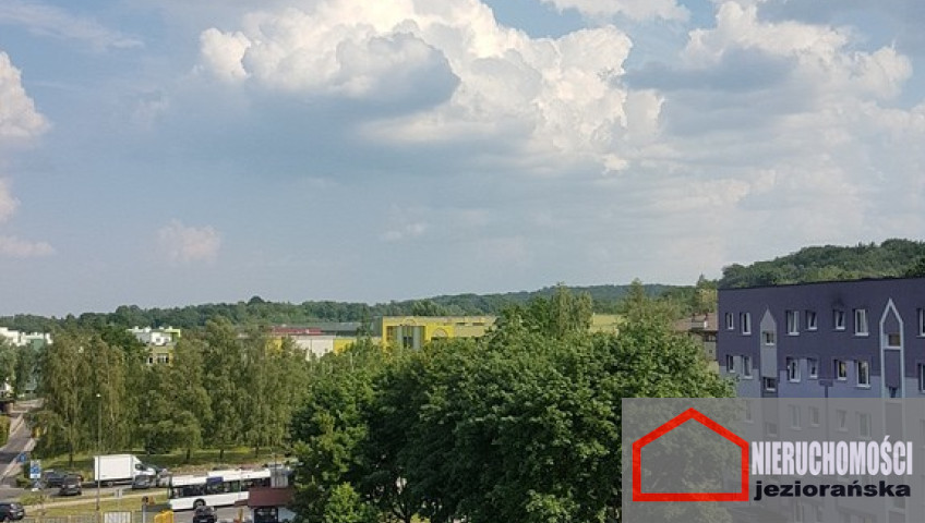 Mieszkanie Sprzedaż Szczecin os. Bukowe Fioletowa
