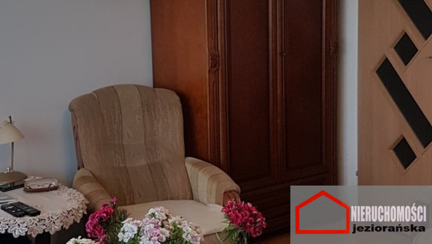 Mieszkanie Sprzedaż Szczecin os. Bukowe Fioletowa