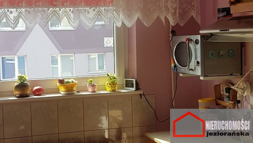 Mieszkanie Sprzedaż Szczecin os. Bukowe Fioletowa