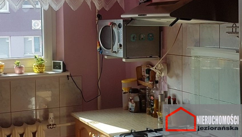 Mieszkanie Sprzedaż Szczecin os. Bukowe Fioletowa