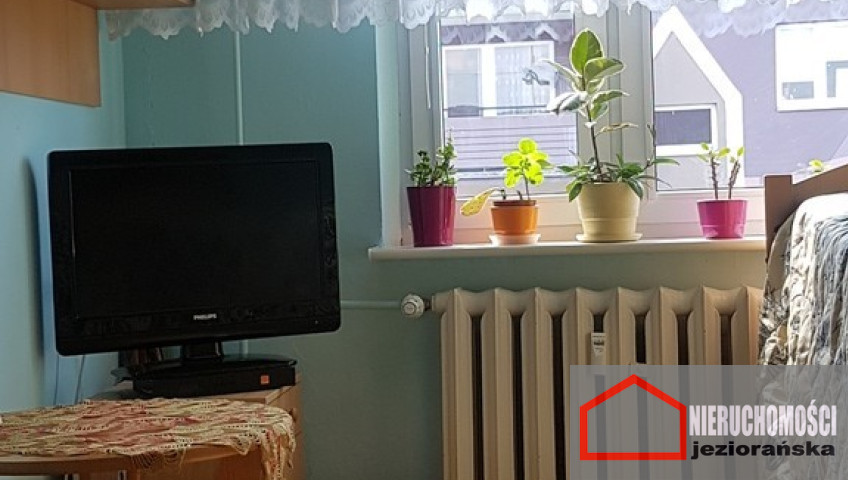 Mieszkanie Sprzedaż Szczecin os. Bukowe Fioletowa
