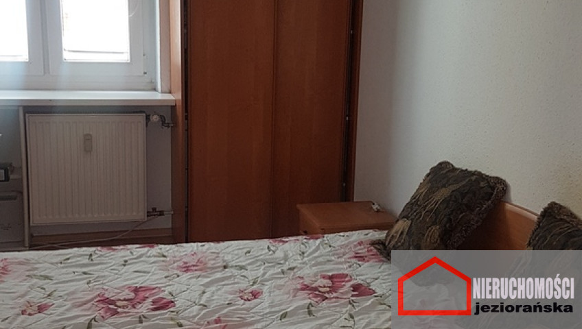 Mieszkanie Sprzedaż Szczecin os. Kaliny Santocka