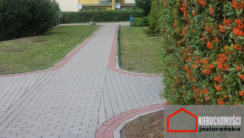 Mieszkanie Sprzedaż Szczecin os. Kaliny Santocka