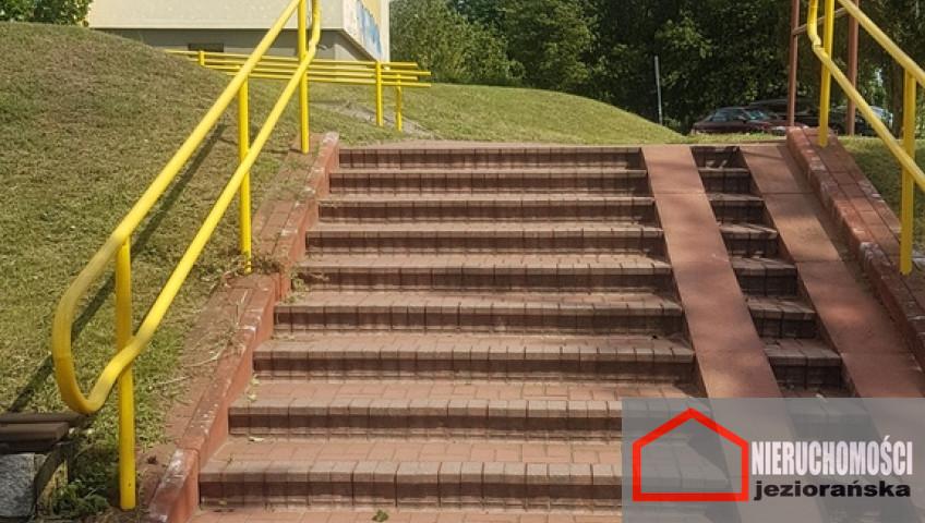 Mieszkanie Sprzedaż Szczecin os. Kaliny Santocka