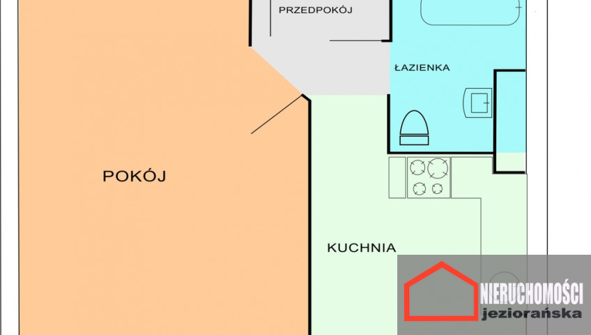 Mieszkanie Sprzedaż Mierzyn Spółdzielców