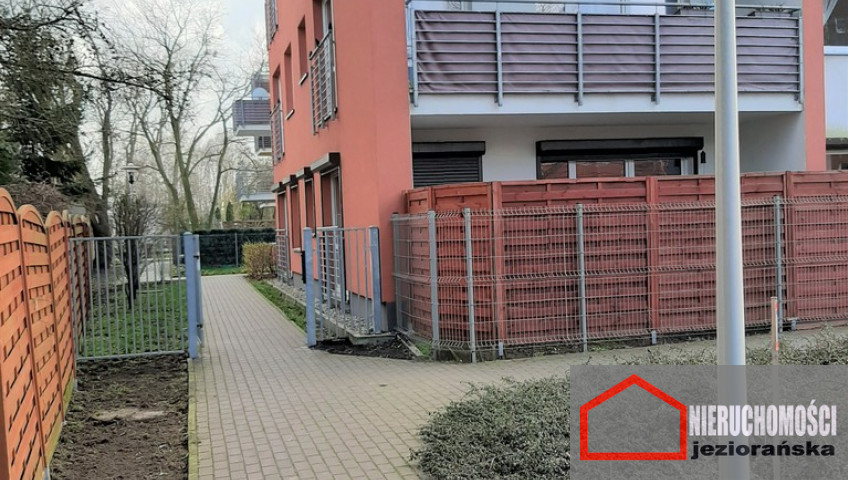Mieszkanie Sprzedaż Szczecin Płonia Antoniego Abrahama