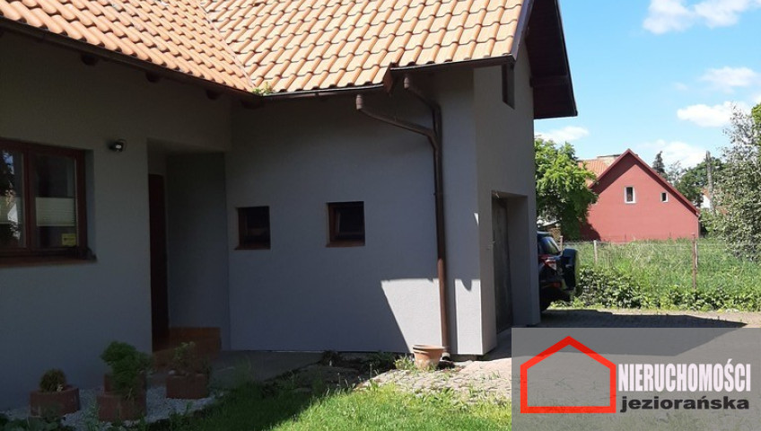 Dom Sprzedaż Trzcińsko-Zdrój