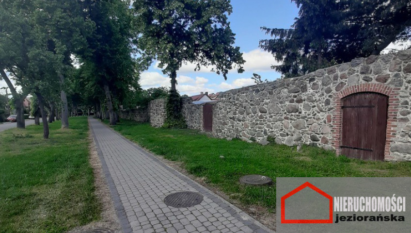 Dom Sprzedaż Trzcińsko-Zdrój